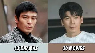 All Dramas and Movies of Kim Sung Oh | Kim Sung Oh Dramas and Movies From 2003 to 2025