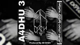 AR DA$H - Chirp Freestyle (Prod by AR DA$H)