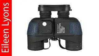 Best Marine Binocular 2026 - Top 5