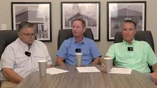 The Vista Podcast 6/11