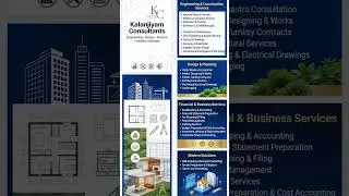 🌟 Kalanjiyam Consultants