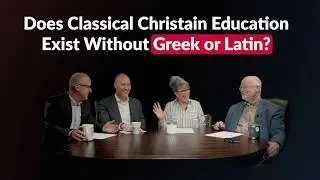 The Four Episode 4: Boards, Faculty Meetings, and School Clubs
