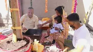JOSH MORNING POOJA & BHATWAN NIGHT 4K