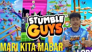 [SHORT]LARI DAN MENANGKAN-STUMBLE GUYS