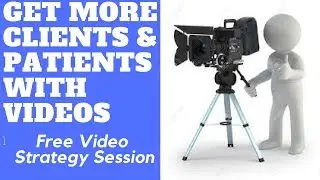 &spades;&spades;&spades;Video Marketing for Doctors -Tactics & Strategies for Healthcare & Doctors- El Paso Business TV
