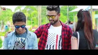 Heartbeat || Navdeep Singh || Romantic Love Story || latest punjabi Song 2019