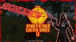 HIGHLIGHTS #1 &bull; PUBGM&bull; RenanSK8