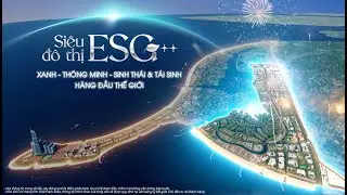 Vinhomes TV | VỊNH NGỌC - VỊNH XANH TỶ PH&Uacute; - THI&Ecirc;N ĐƯỜNG T&Aacute;I SINH TO&Agrave;N CẦU