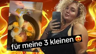 Die mit Abstand schlimmste Köchin im Internet