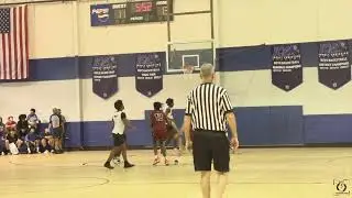 IMPACT CHRISTIAN ACADEMY VS NFP.