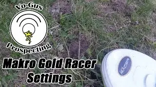 Makro Gold Racer Settings