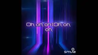 Self Control #sublimereggaekings (Cover by Mr Owl and Smule Friends)