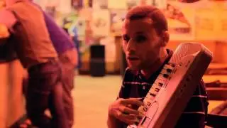 Extrait du documentaire 