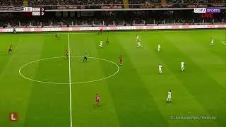 LIVE : AS Roma vs Plzen UEFA Europa League 2025 Live Match Today - eFootball PES Gameplay