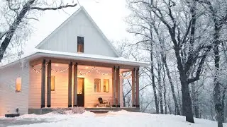 Cozy WINTER Homemaking | MINIMALIST Living
