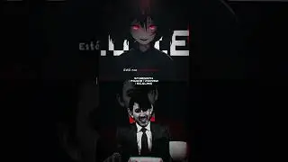 Chara vs Darkiplier | #shorts #undertale #markiplier