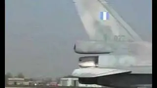 GERMANY AIR FORCE the EUROPEAN ELITE