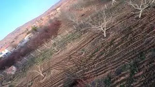 insta360 Smo4k test