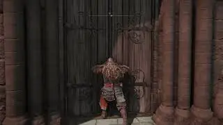 Tutorial: Redmane Knight Ogha 🏹