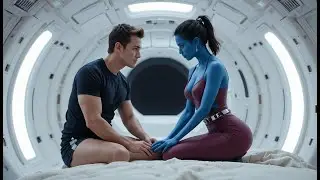 &ldquo;Alien Flames Engulfed Her, But Only a Human Could Save Her&rdquo;HFY | HFY Sci-Fi Story | Best HFY Storie