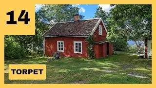 Rederiet (1992-2002) - Inspelningsplatser del 1/3 🇸🇪