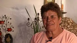SANTIGUADORAS DE ARICO - PREMIO CULTURA TRADICIONAL ARICO 2024 por Horacio González