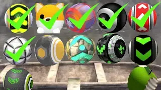 Going Balls VS Rollance Balls Vs Action Ball Games New Race 286 | Android IOS Gameplay