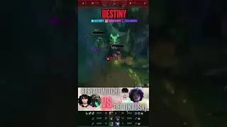 KERIA TWITCH VS DEFT KAI&rsquo;SA #lol #leagueoflegends #keria #deft