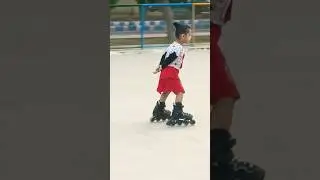 Learn Skating with Saumya #trending #skating #video #2023