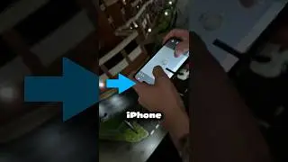 The Zoom In Feature Went Crazy 📱