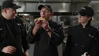 QT Kitchens Concoctions