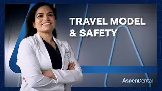 Consistent Patient Care & Safety Across Multiple Offices | Endodontic Careers at Aspen Dental