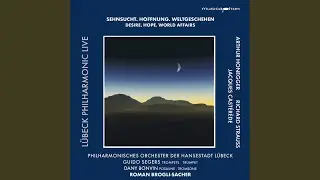 Concerto for Trumpet, Trombone, String Orchestra, Piano and Percussion: I. Allegro energico
