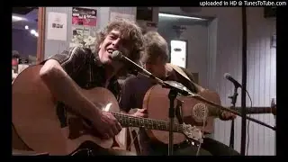 Cris Linscott. Hurt (Nine Inch Nails Cover).