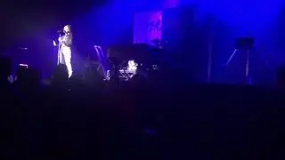 Veridia w/ Amy Lee of Evanescence &ldquo;I&rsquo;ll Never Be Ready&rdquo; New Orleans, LA 5/7/2019