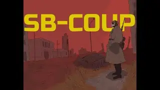 SB-COUP TTRPG trailer - Paranormal Anomalies Containment game in Soviet Russia