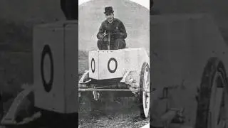 Land Speed Record Electric Cars 