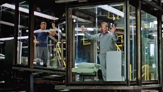 Genius Billionaire Has A Hobby - Escaping The Toughest Prisons On Earth. Movie Recap