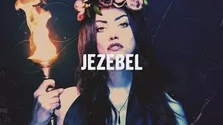 JEZEBEL - Big Sean x Travis Scott Type Beat / Violin Instrumentals / Hip Hop Beat ~ VolitionMusic