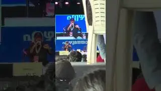 KLF x SGK 2026 | Santhosh George Kulangara on Civic Sense Culture | Kerala Literature Festival 