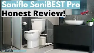 Saniflo SaniBEST Pro Review