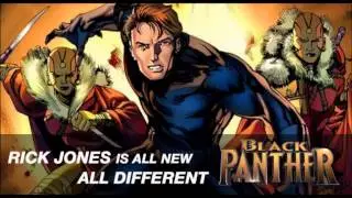 ACTIVISTS BOYCOTT  MARVEL COMICS?