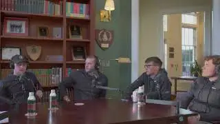 Second to None Podcast &ndash; Episode 2: Champion Quest | Rush Tactics from Four Leading Chapters
