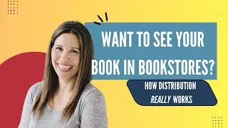 Amazon vs IngramSpark: What Self-Publishing Authors MUST Know About Distribution