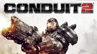Conduit 2 (Wii) Прохождение / Без комментариев