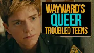 More Revealed in Extended Wayward Interview