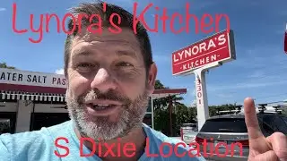 Is This The Best Lunch Spot In West Palm Beach?