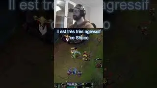 Un bon Shaco support &ccedil;a existe ! | EpsilonCoronaeBorealis sur #twitch #clips #gaming
