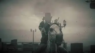 Can You Survive 50+ Cops in Red Dead Redemption 2 INSANE Law Fight ?