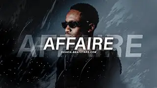 Skima x Ninho Type Beat 